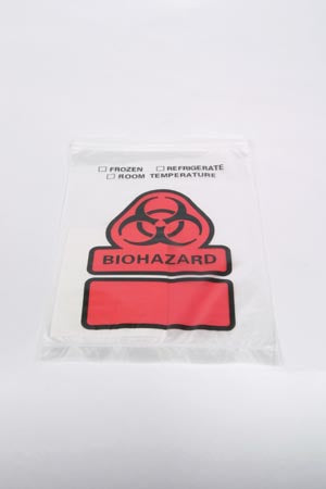 ADI SPECIMEN TRANSPORT BAG