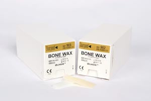 SURGICAL SPECIALTIES LOOK™ BONEWAX WOUND CLOSURE