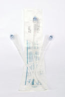 BARD ALL SILICONE FOLEY CATHETERS