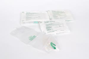 BARD DISPOZ-A-BAG® LEG BAGS