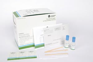 HEMOCUE HEMOCCULT II® SENSA® DISPENSAPAK™ PLUS