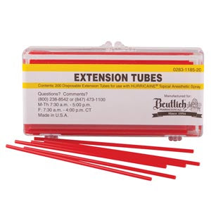 BEUTLICH HURRICAINE® TOPICAL ANESTHETIC