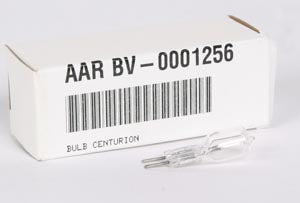 SYMMETRY SURGICAL BULBS