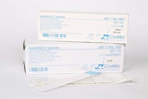 CONMED HYFRECATOR PLUS/733 ACCESSORIES