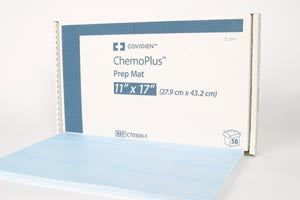 CARDINAL HEALTH CHEMOPLUS™ PREP MATS