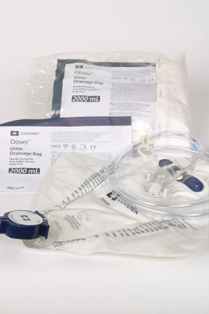 CARDINAL HEALTH DOVER™ DRAIN BAGS