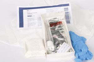 CARDINAL HEALTH FEMALE URETHRAL CATHETERIZATION KIT