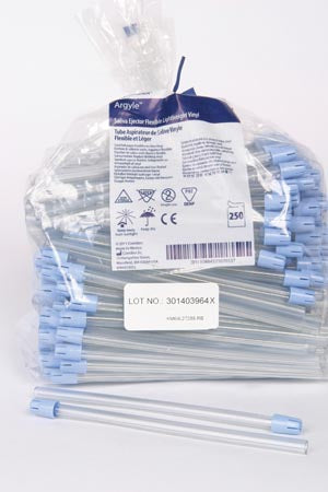 CARDINAL HEALTH MONOJECT™ 450 SALIVA EJECTOR