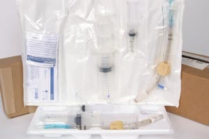MEDTRONIC COMBITUBE® ESOPHAGEAL/TRACHEAL AIRWAY