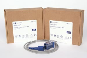 MEDTRONIC OXIMAX®/OXISENSOR® II ADHESIVE SENSORS