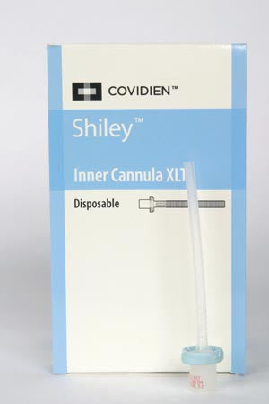MEDTRONIC SHILEY® TRACHEOSTOMY TUBES ACCESSORIES