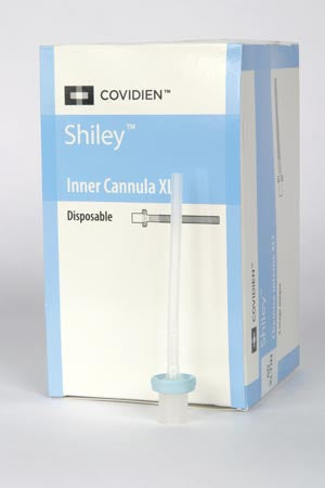 MEDTRONIC SHILEY® TRACHEOSTOMY TUBES ACCESSORIES