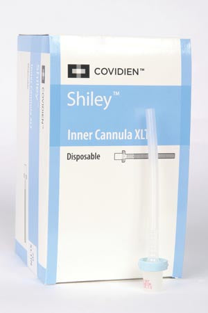 MEDTRONIC SHILEY® TRACHEOSTOMY TUBES ACCESSORIES