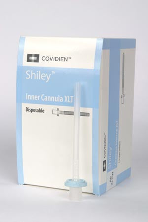 MEDTRONIC SHILEY® TRACHEOSTOMY TUBES ACCESSORIES