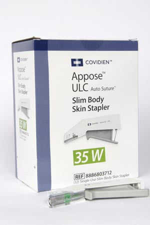MEDTRONIC APPOSE™ ULC SKIN STAPLER