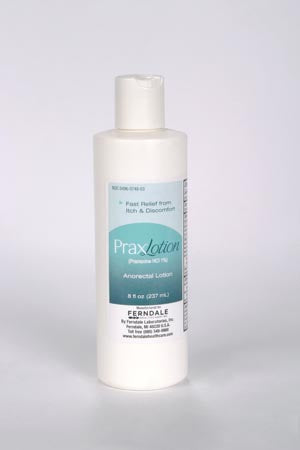 FERNDALE PRAX® LOTION