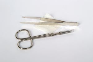MEDICAL ACTION GENT-L-KARE® STERILE SUTURE REMOVAL KITS