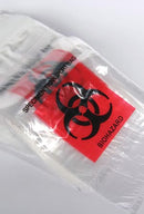 MEDEGEN LAB SAFE™ LABORATORY SPECIMEN COLLECTION BAGS