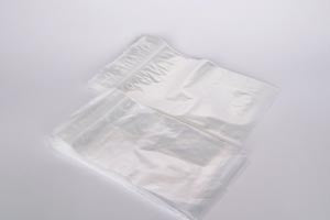 MEDEGEN ZIP CLOSURE BAGS