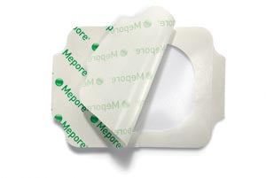 MOLNLYCKE WOUND MANAGEMENT - MEPORE PRO®