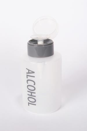 TECH-MED ALCOHOL DISPENSER