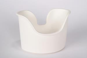 TECH-MED EAR BASIN