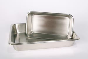 TECH-MED INSTRUMENT TRAYS