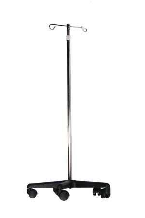 TECH-MED IV POLE