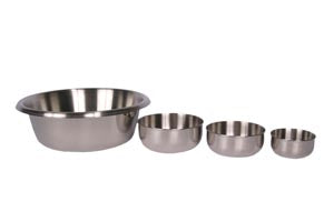 TECH-MED SOLUTION/SPONGE BOWLS