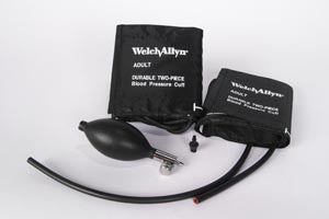 WELCH ALLYN ANEROID ACCESSORIES & PARTS