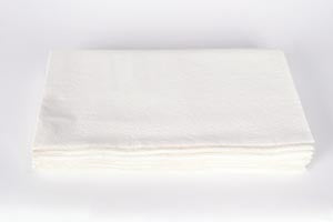 TIDI ALL TISSUE PATIENT DRAPE SHEET