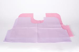 TIDI EVERYDAY SPECIALTY BIBS