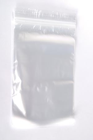 RD PLASTICS RECLOSABLE ZIPLOC BAGS