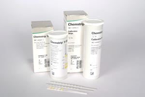 ROCHE CHEMSTRIP® URINALYSIS PRODUCTS