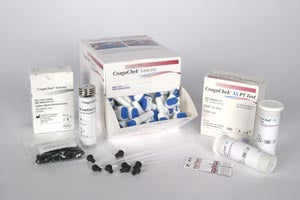 ROCHE COAGUCHEK® PRODUCTS