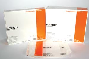 SMITH & NEPHEW COVRSITE® COVER DRESSINGS