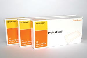 SMITH & NEPHEW PRIMAPORE™ SPECIALTY ABSORBENT DRESSINGS