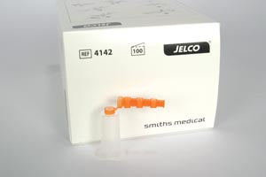 SMITHS MEDICAL VENIPUNCTURE NEEDLE-PRO® DEVICE