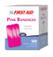 NUTRAMAX FIRST AID® ADHESIVE BANDAGES