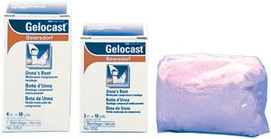 BSN MEDICAL GELOCAST® UNNA BOOT