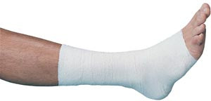 BSN MEDICAL GELOCAST® UNNA BOOT