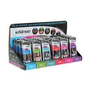 KINESIO TAPE PRE CUTS