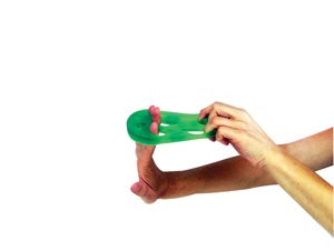 HYGENIC/THERA-BAND HAND X-TRAINERS