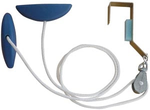 THERAPEUTIC RANGEMASTER™ OVERHEAD SHOULDER PULLEY