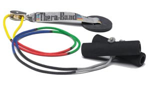 HYGENIC/THERA-BAND SHOULDER PULLEYS