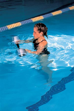 HYGENIC/THERA-BAND AQUATIC PRODUCTS
