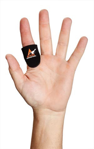 CRAMER TRIGGER FINGER SOLUTION