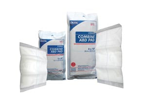 DUKAL ABD PADS