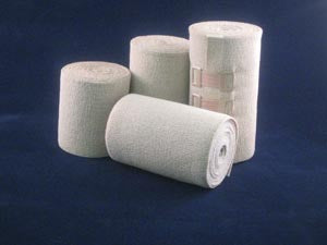 AMBRA LE ROY GENTLE BAND SHORT STRETCH BANDAGE