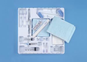 BUSSE BASIC SOFT TISSUE BIOPSY TRAYS